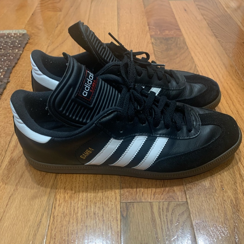 Adidas samba classic Size 11